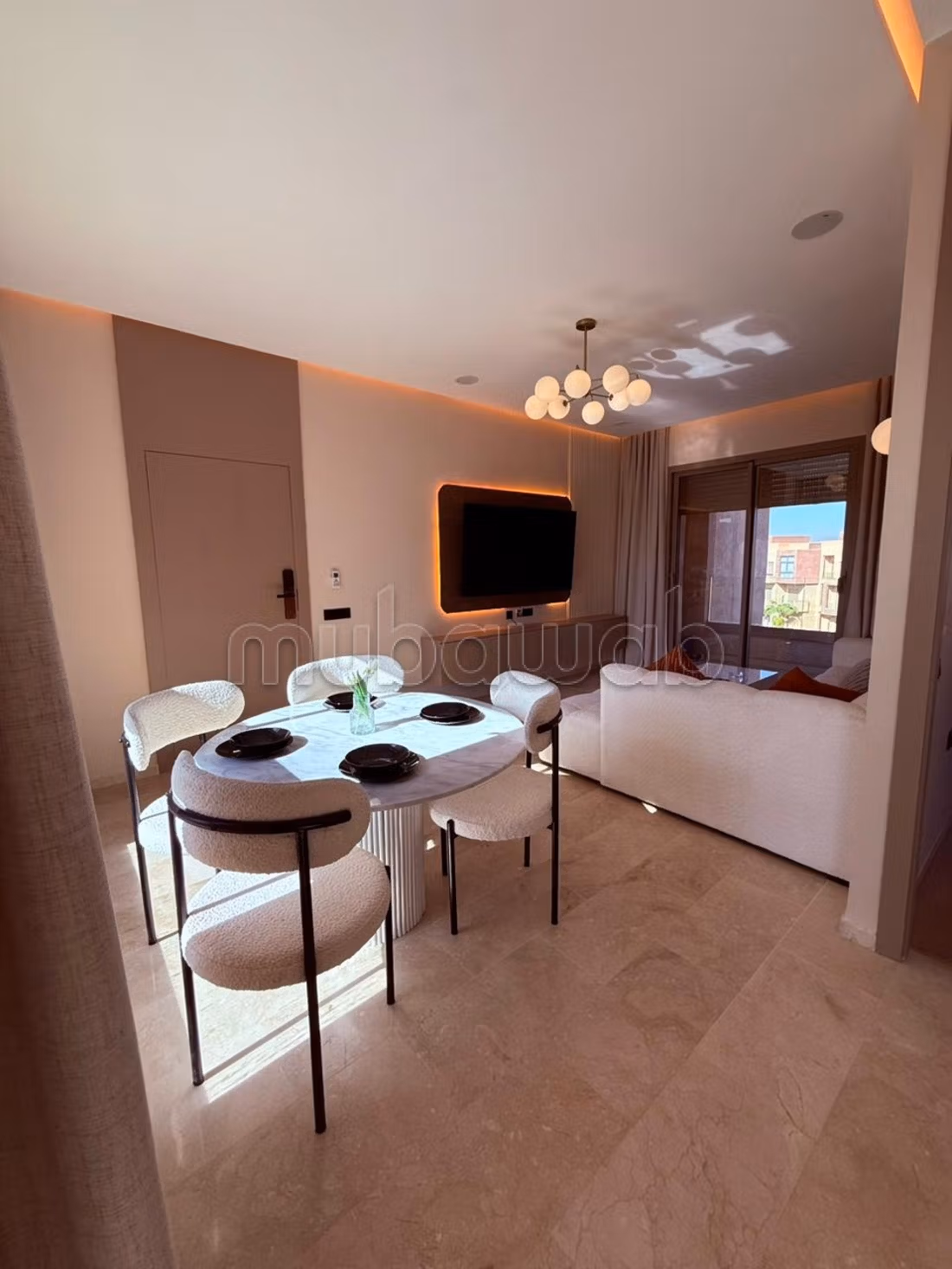 Apartamento de prestigio - En venta
