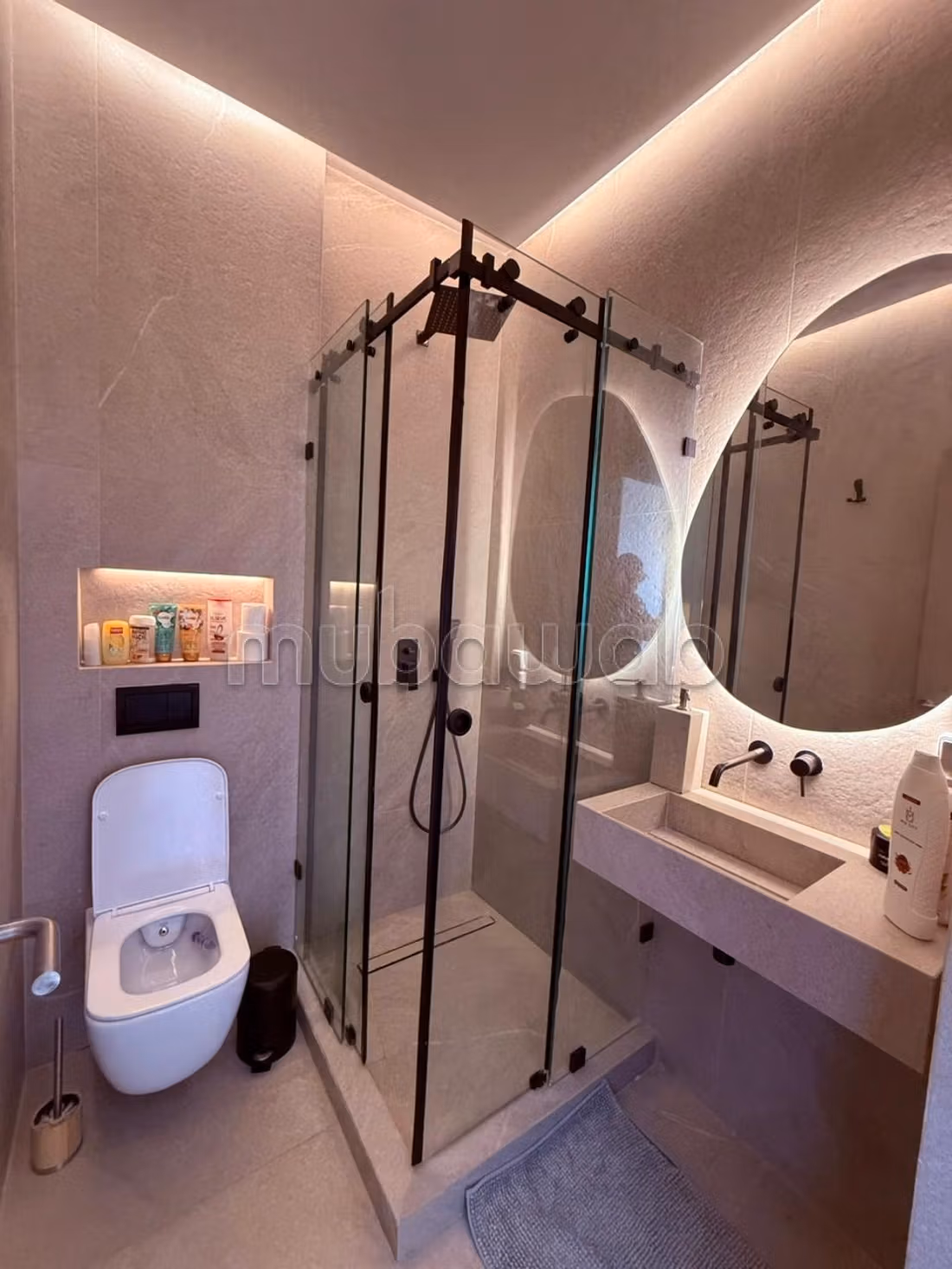 Apartamento de prestigio - En venta