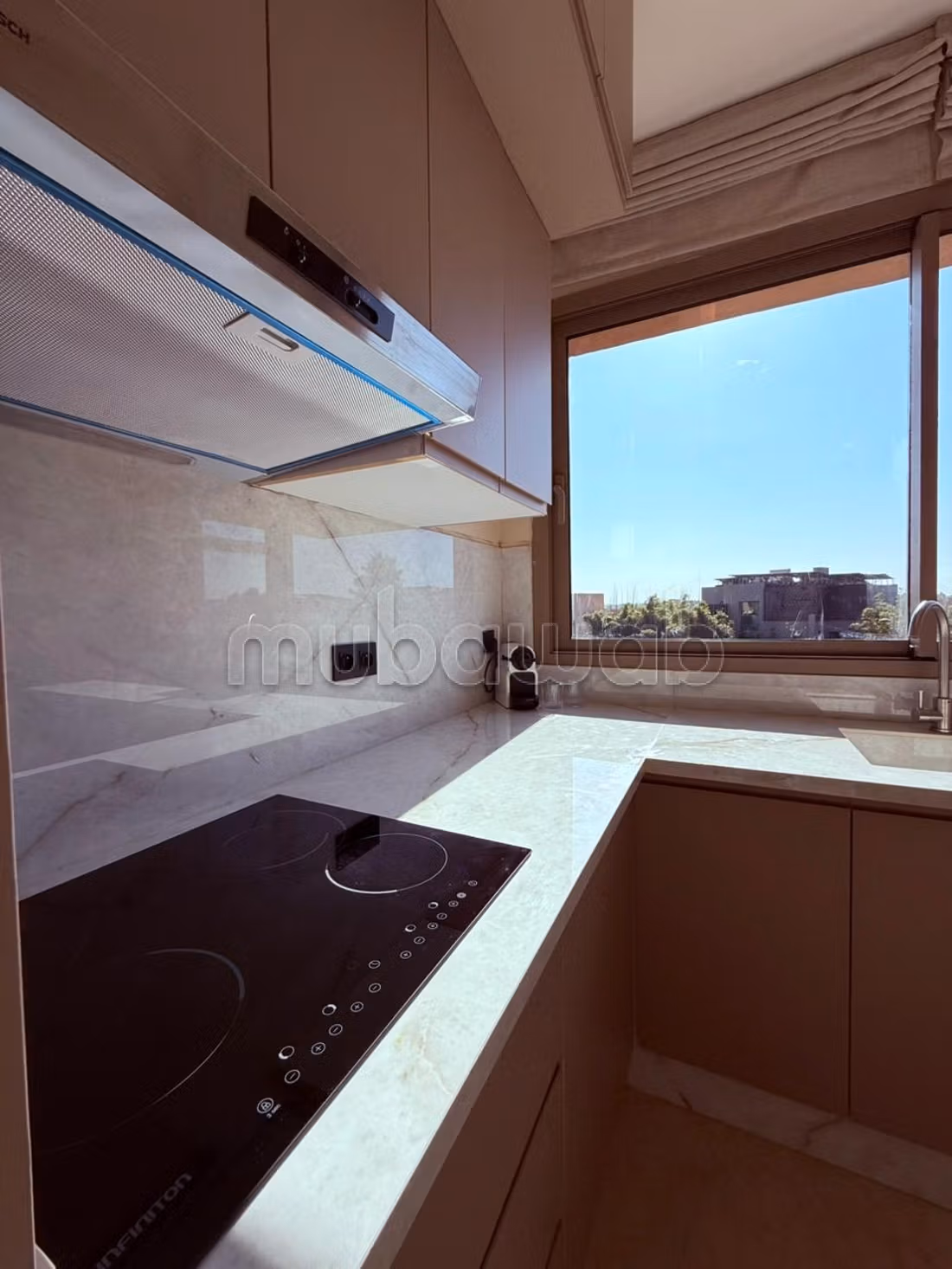 Apartamento de prestigio - En venta