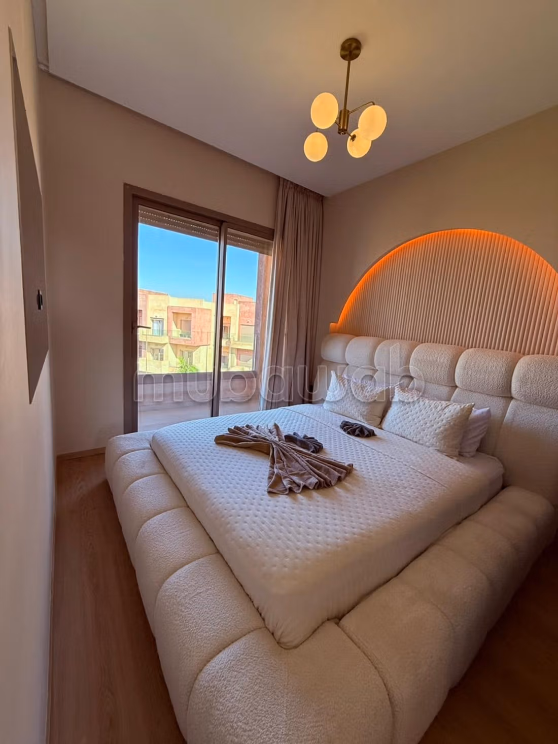 Apartamento de prestigio - En venta