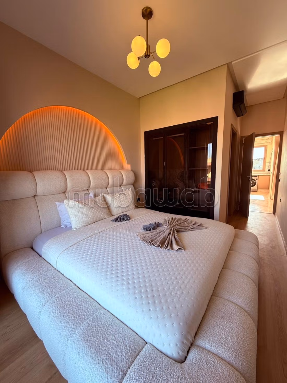 Apartamento de prestigio - En venta
