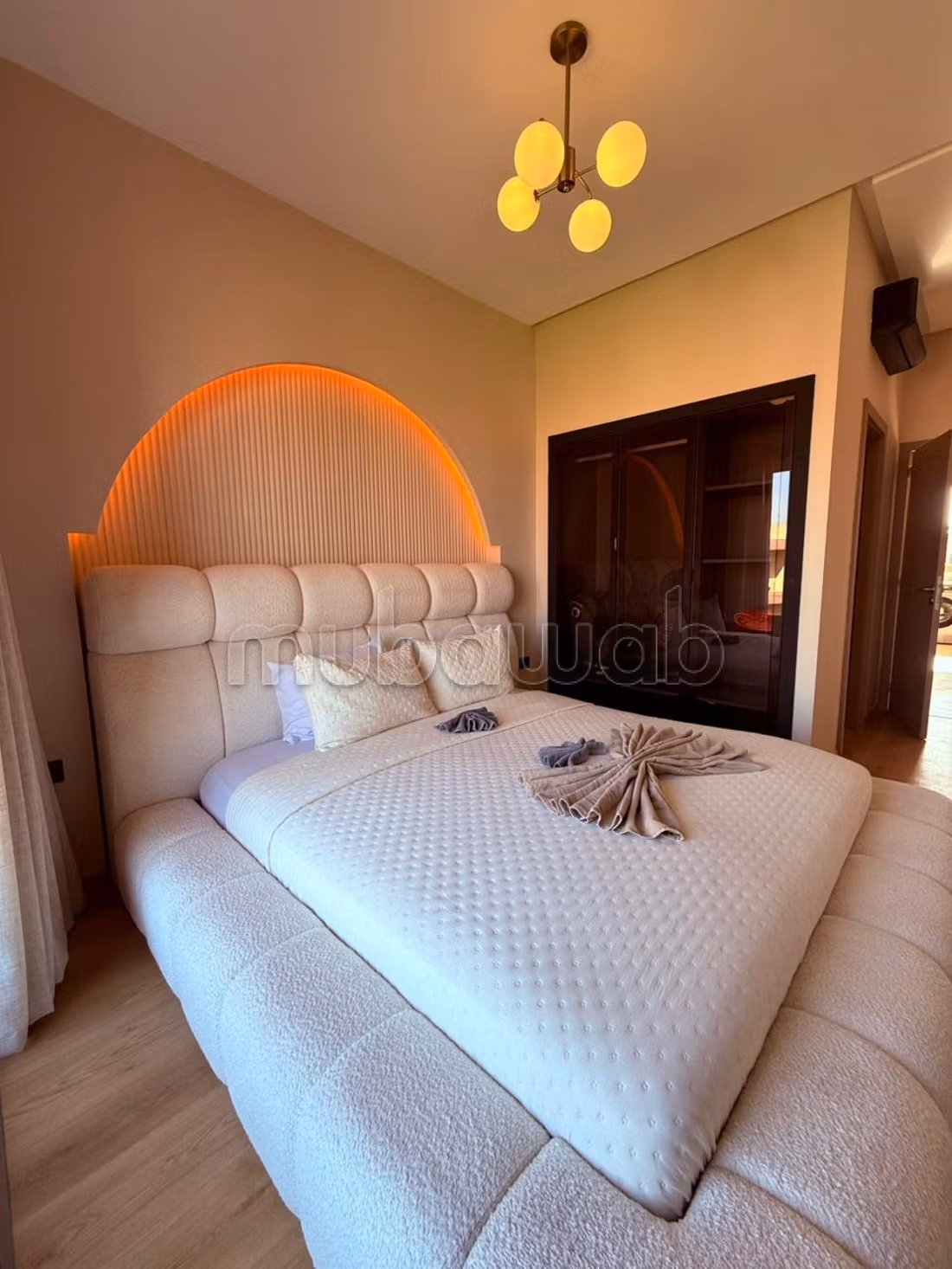 Apartamento de prestigio - En venta