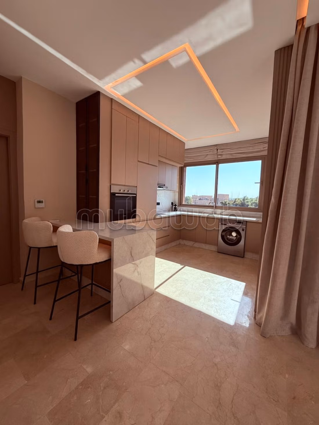 Apartamento de prestigio - En venta