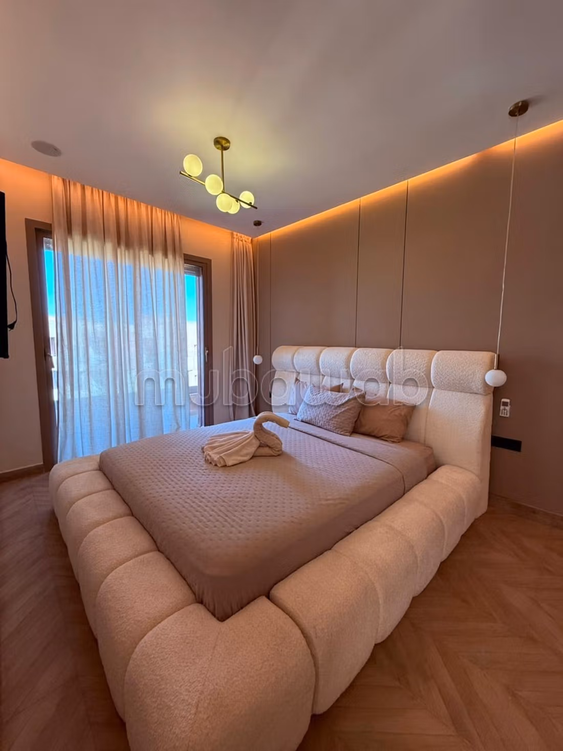 Apartamento de prestigio - En venta