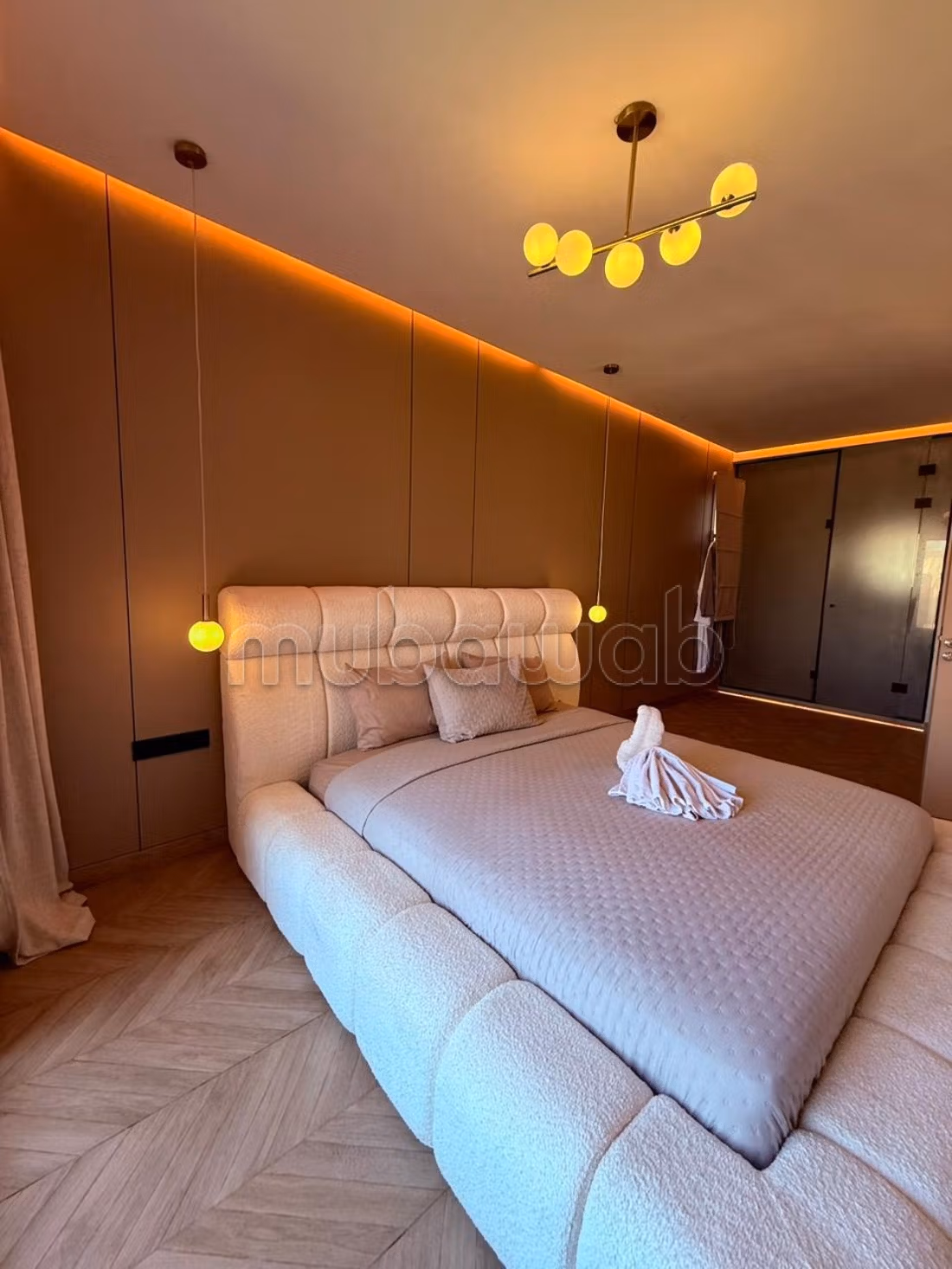 Apartamento de prestigio - En venta