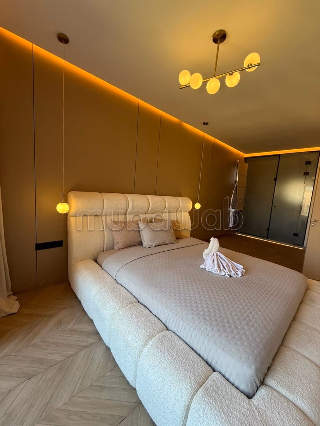 Apartamento de prestigio - En venta