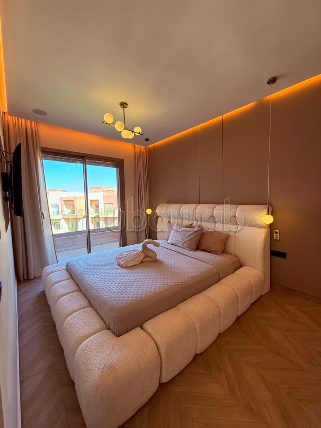Apartamento de prestigio - En venta