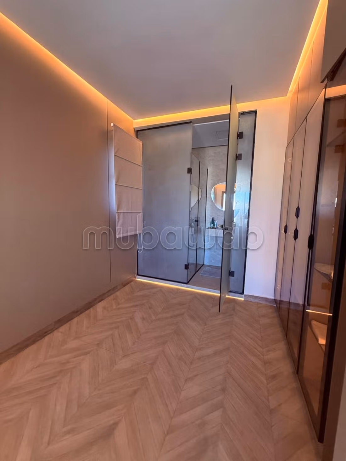 Apartamento de prestigio - En venta