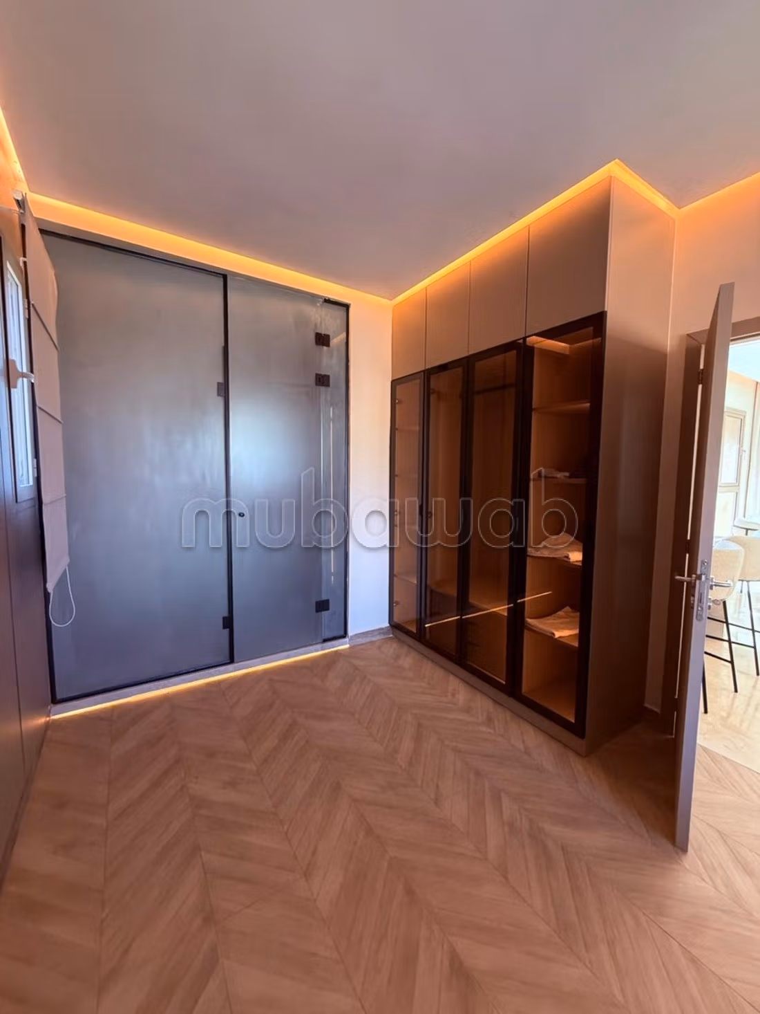 Apartamento de prestigio - En venta
