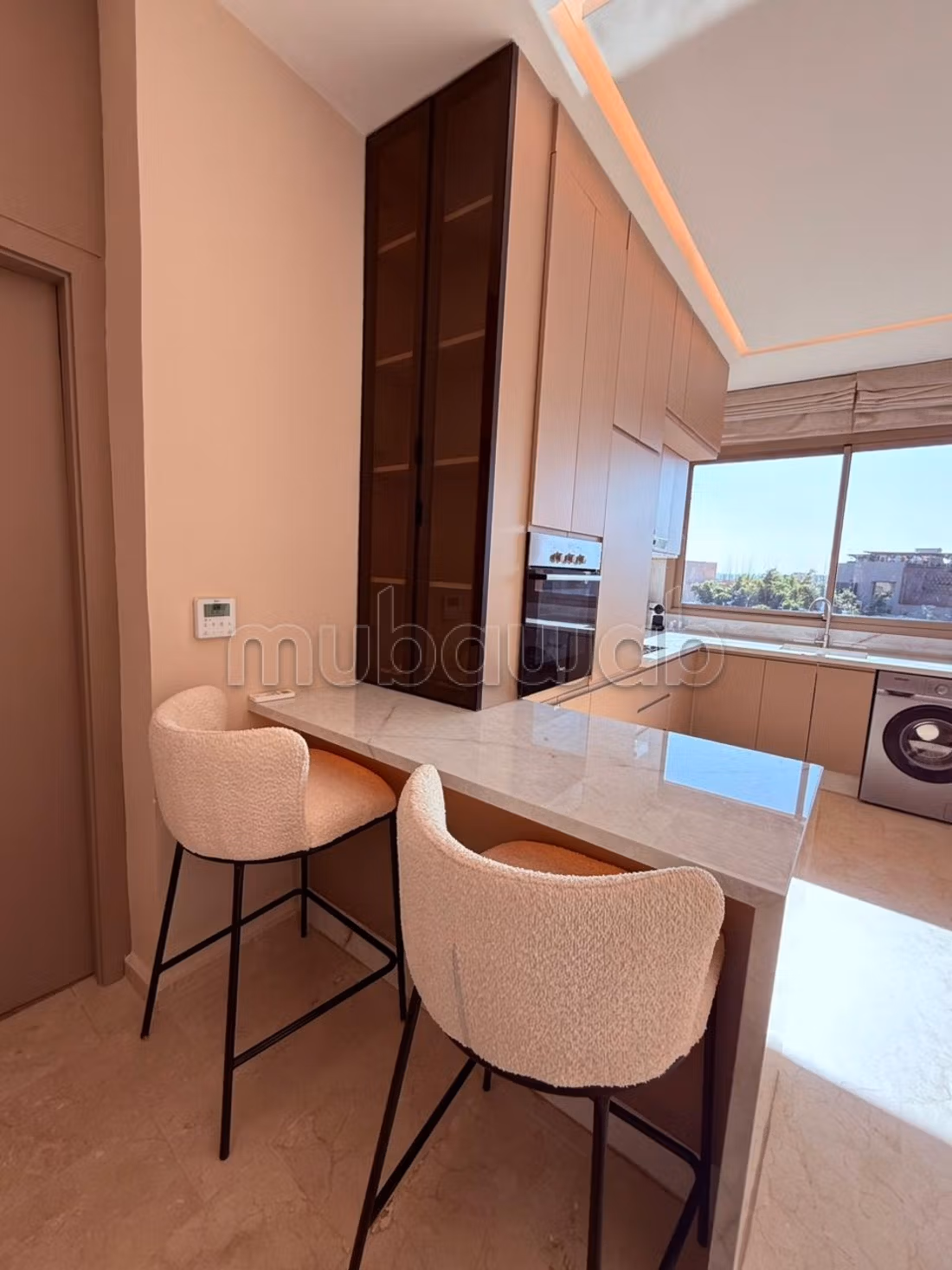 Apartamento de prestigio - En venta