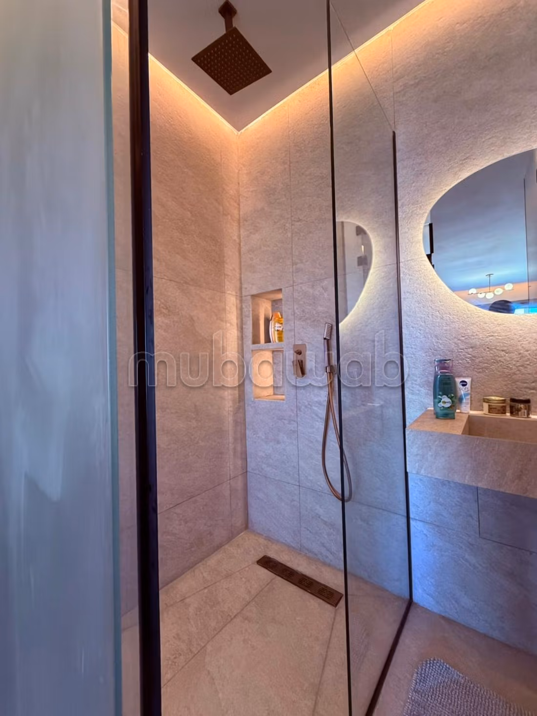 Apartamento de prestigio - En venta