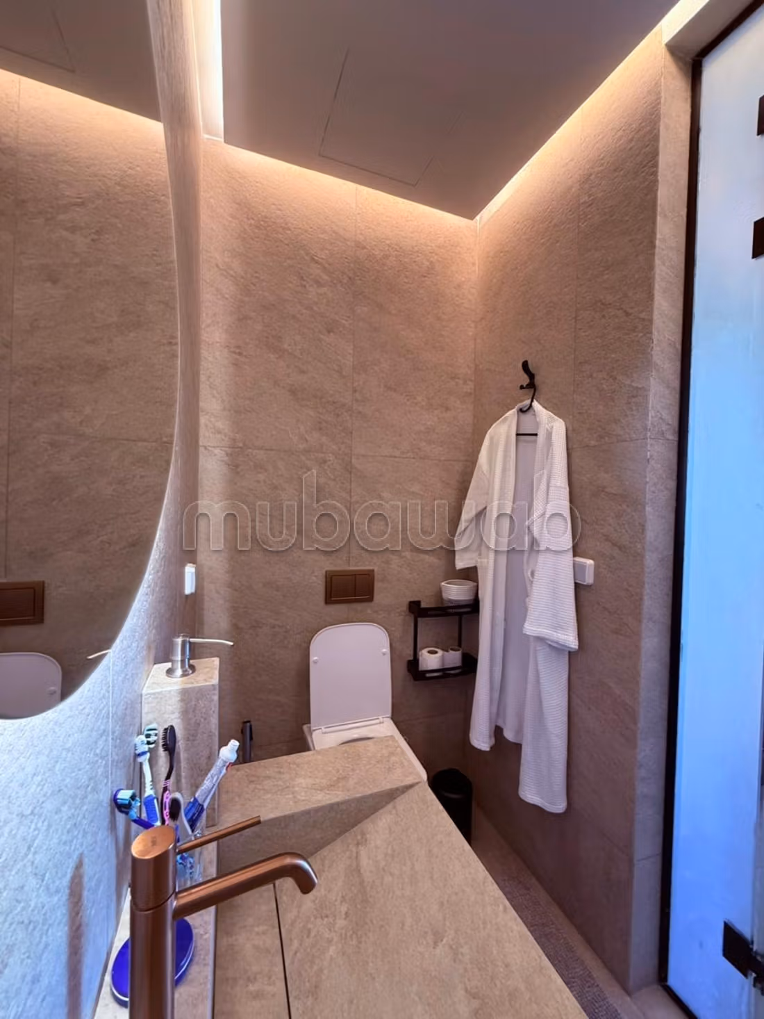 Apartamento de prestigio - En venta