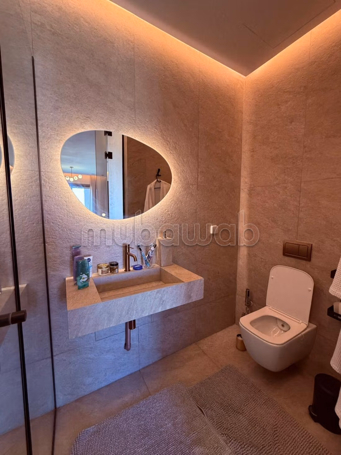 Apartamento de prestigio - En venta