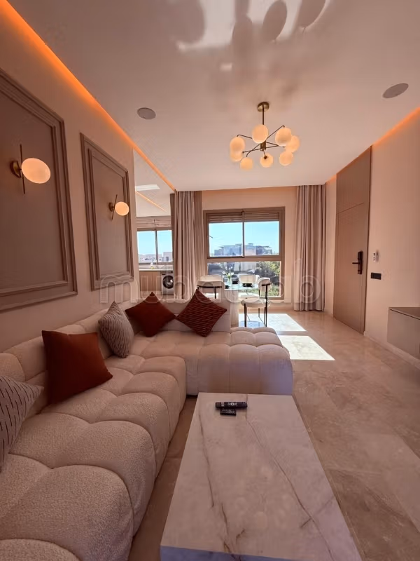 Luxury Apartment - For Sale