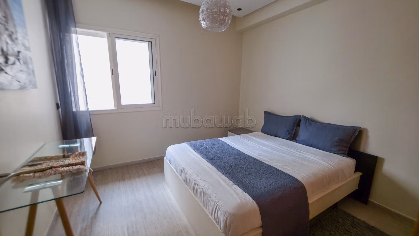 Appartement 94 m² à CIL (Hay Salam) — 7