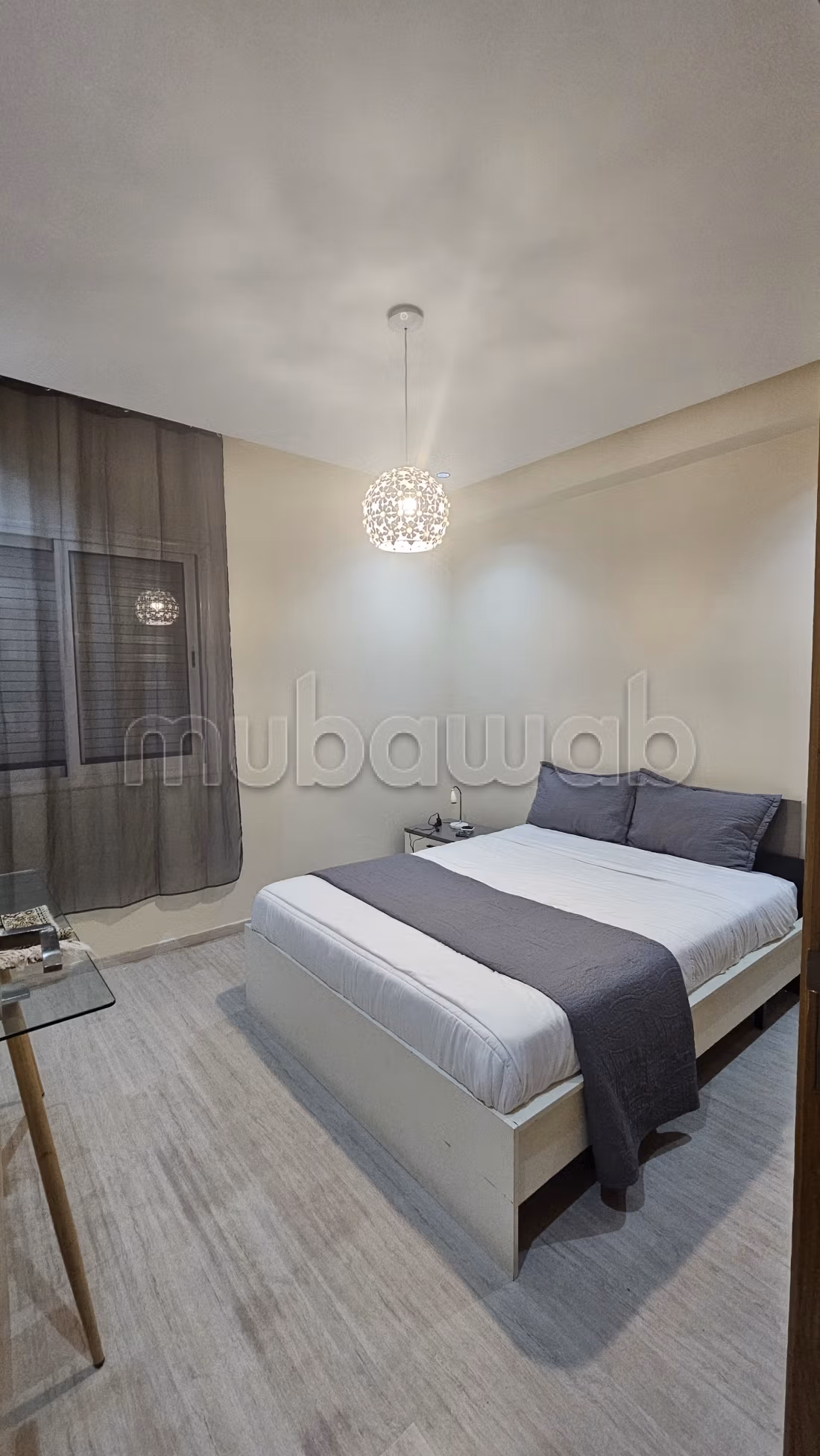 Appartement 94 m² à CIL (Hay Salam) — 8