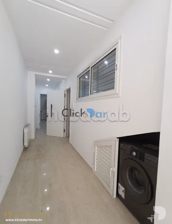 Un appartement en S1 a louer