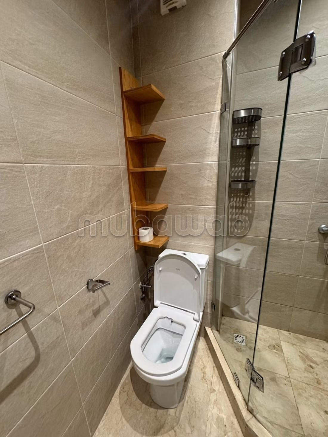 Appartement 120 m² à Californie — 16