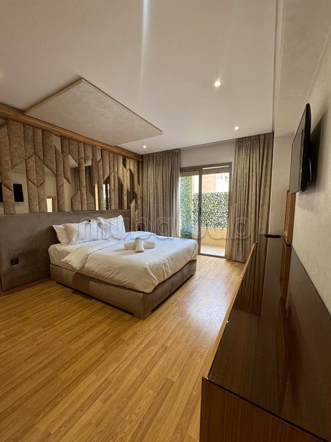 Appartement 120 m² à Californie — 17