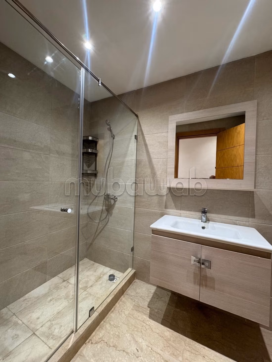 Appartement 120 m² à Californie — 9