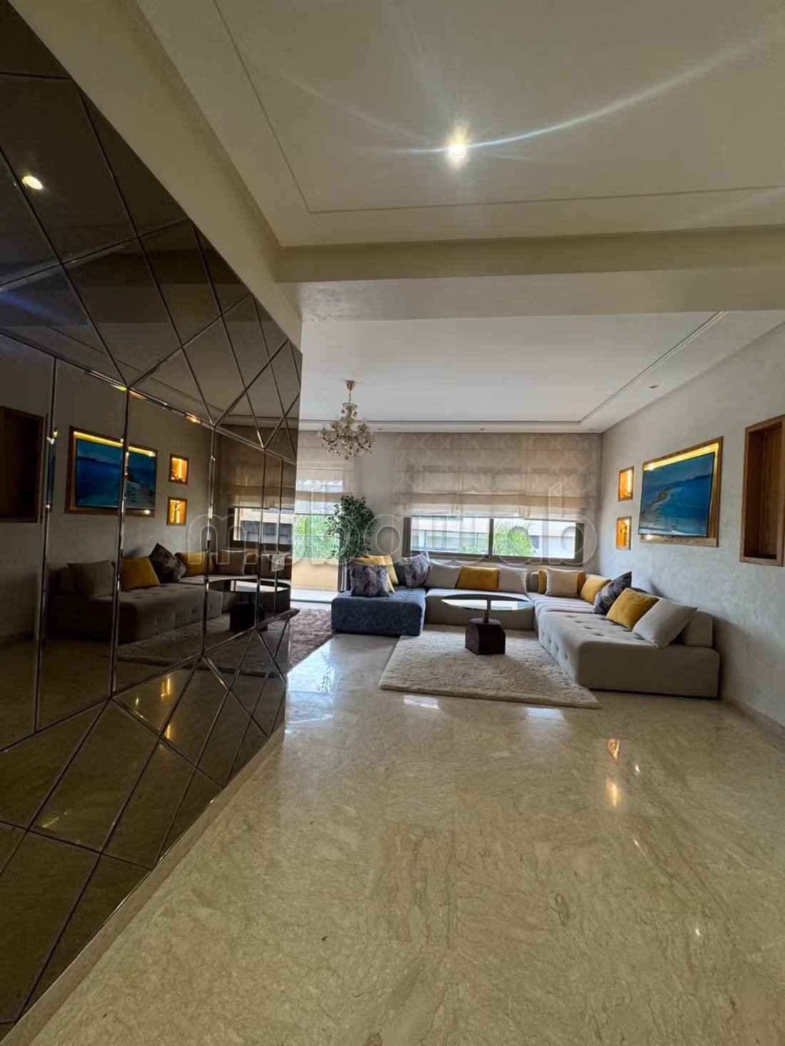 Appartement 120 m² à Californie — 13