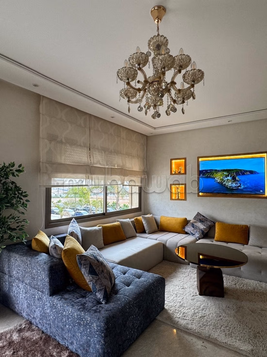 Appartement meublé à louer Californie — 2