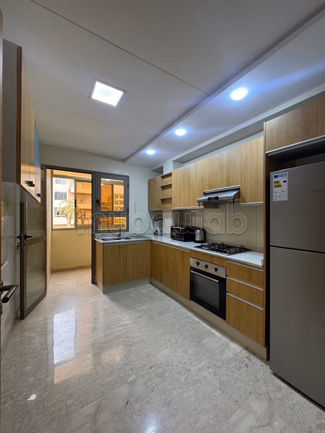 Appartement 120 m² à Californie — 10