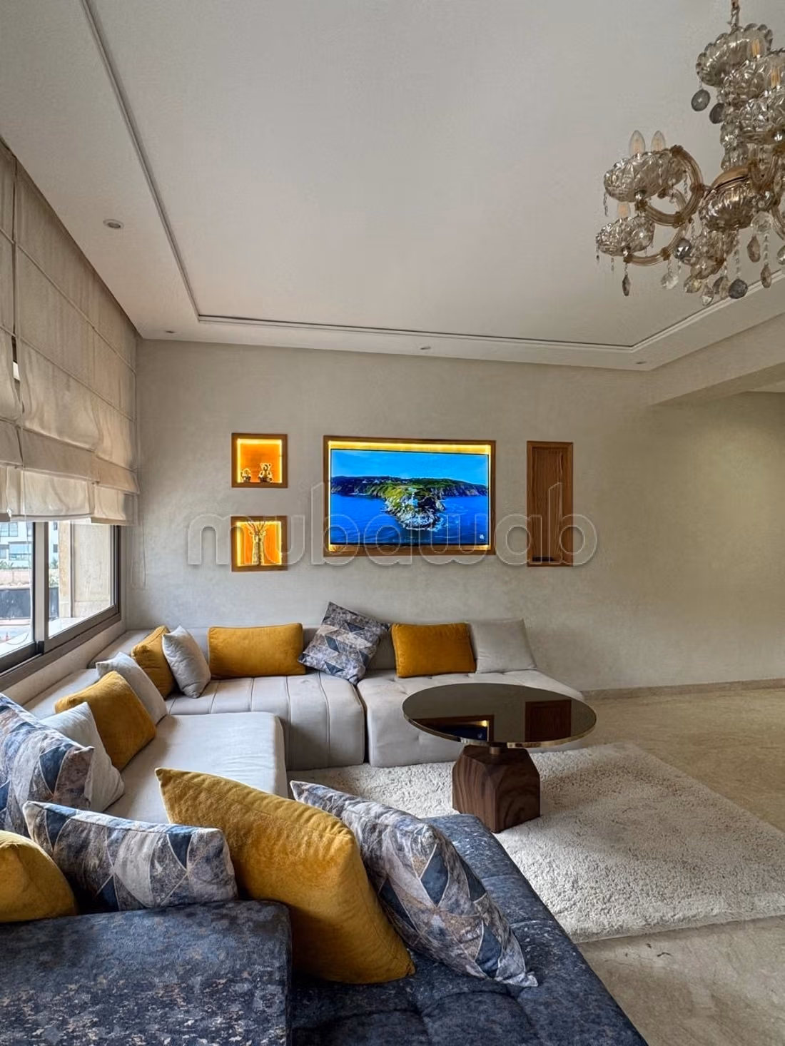 Appartement meublé à louer Californie — 3