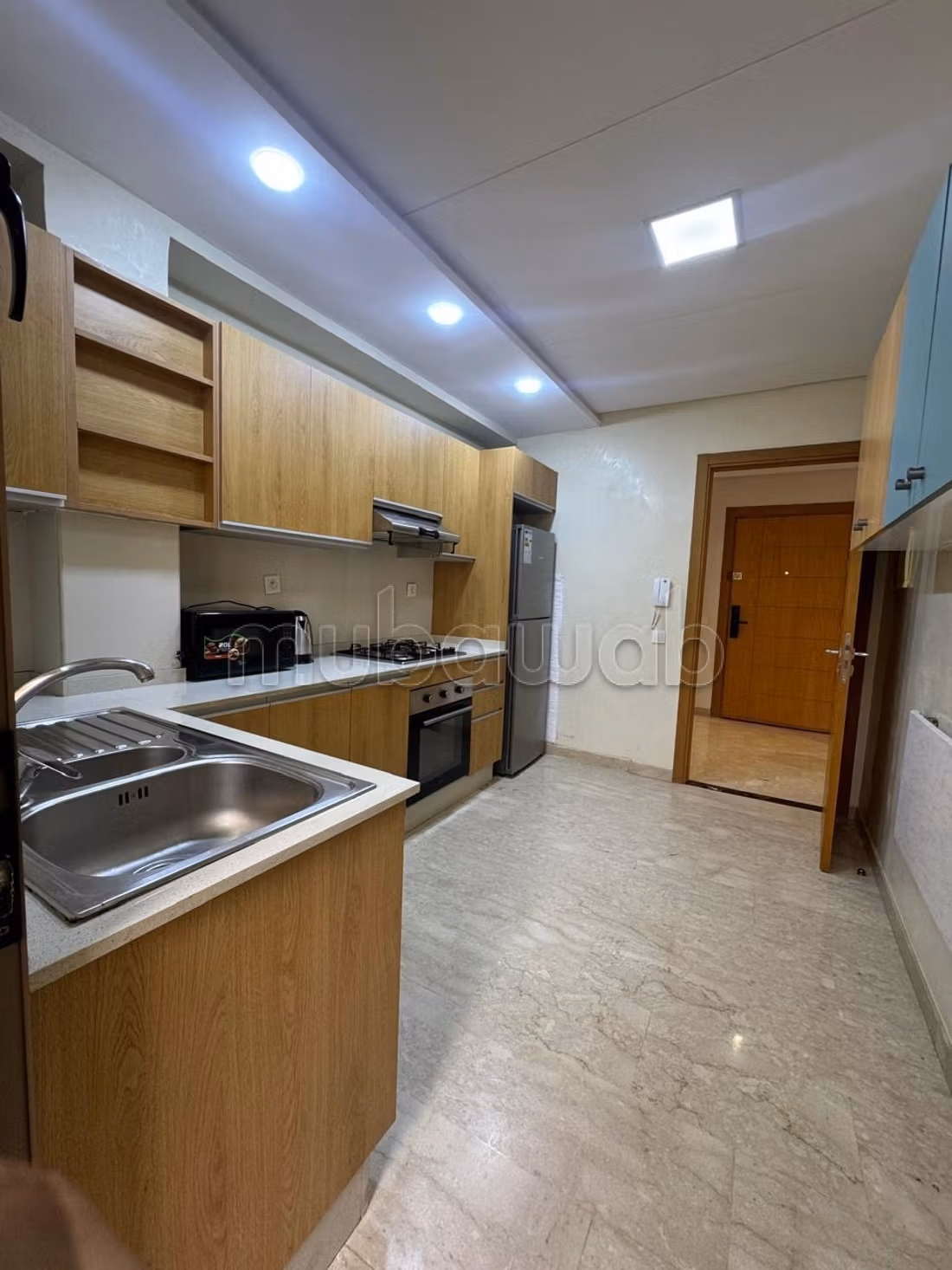 Appartement 120 m² à Californie — 12