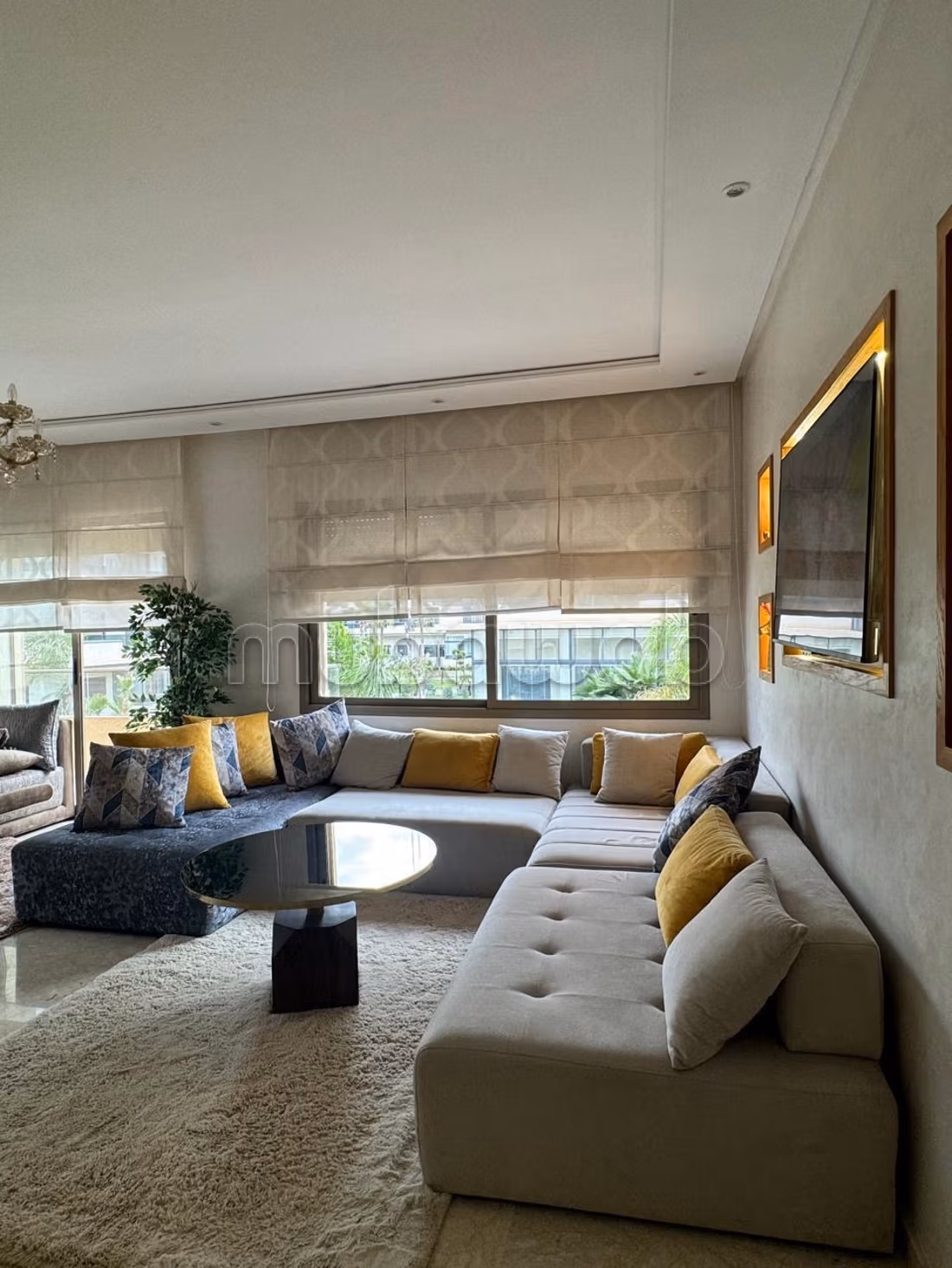 Appartement meublé à louer Californie — 6