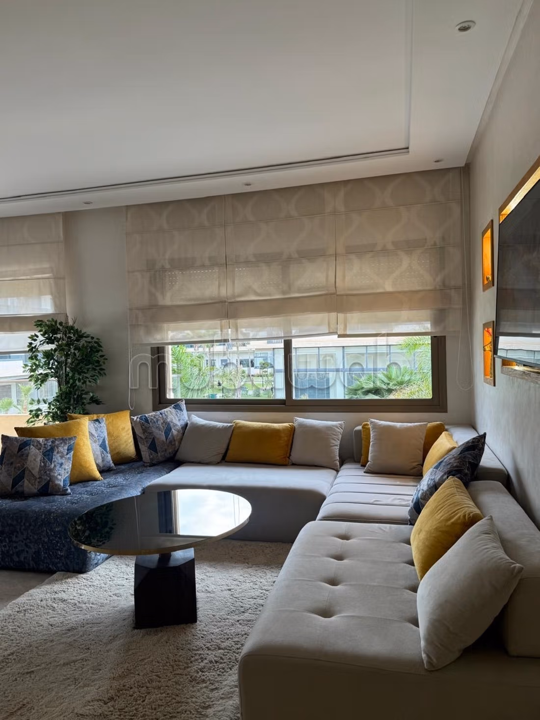 Appartement 120 m² à Californie — 8