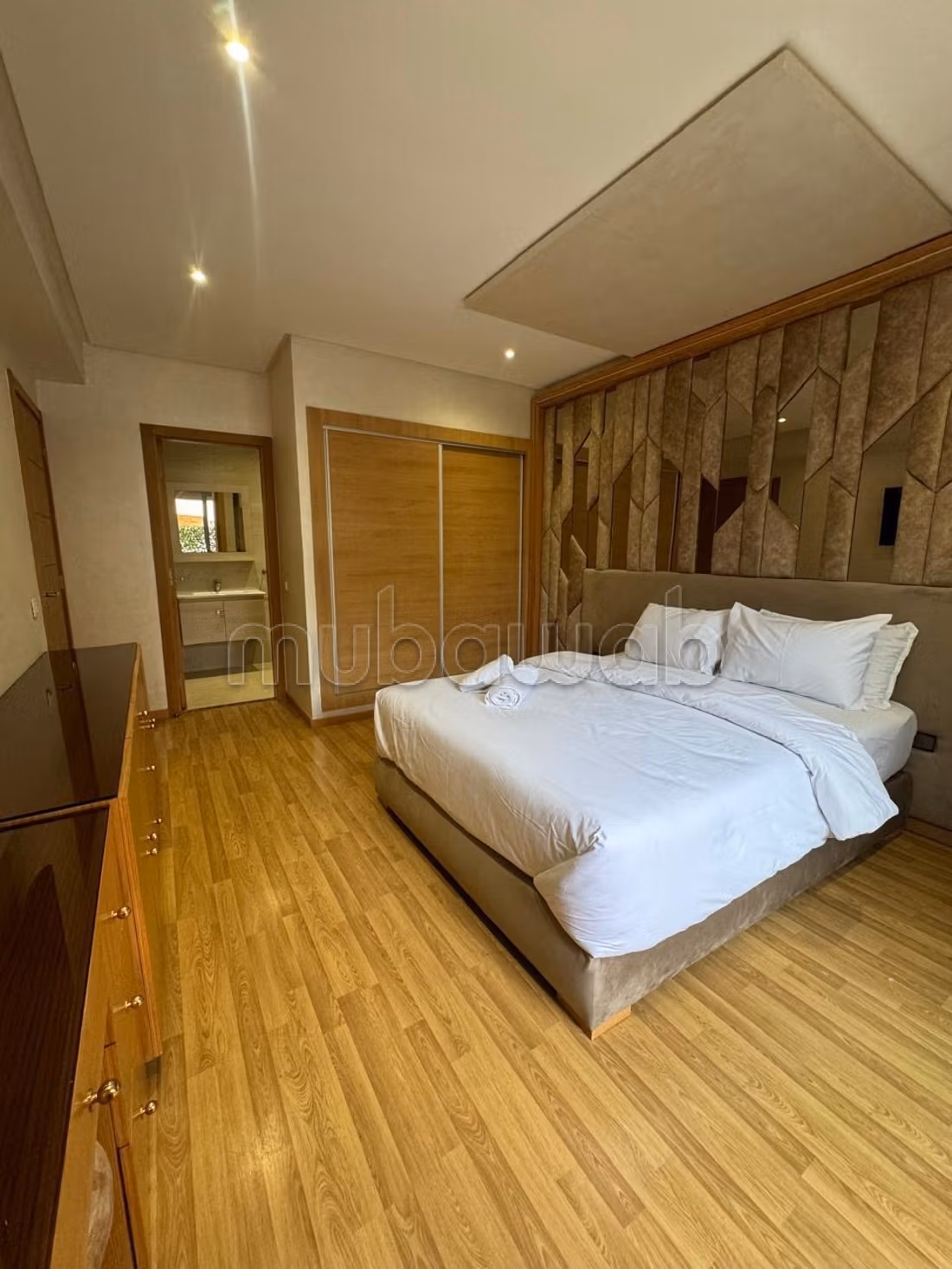 Appartement 120 m² à Californie — 18