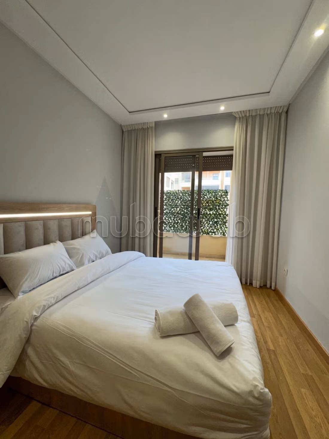 Appartement 120 m² à Californie — 20