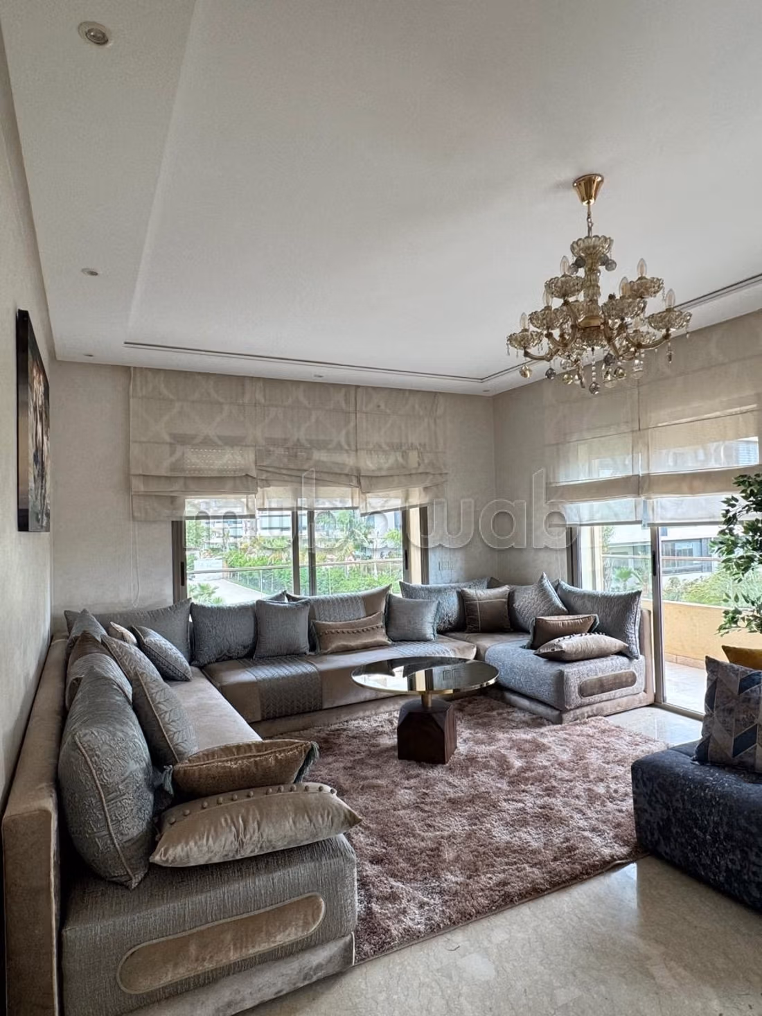 Appartement 120 m² à Californie — 7