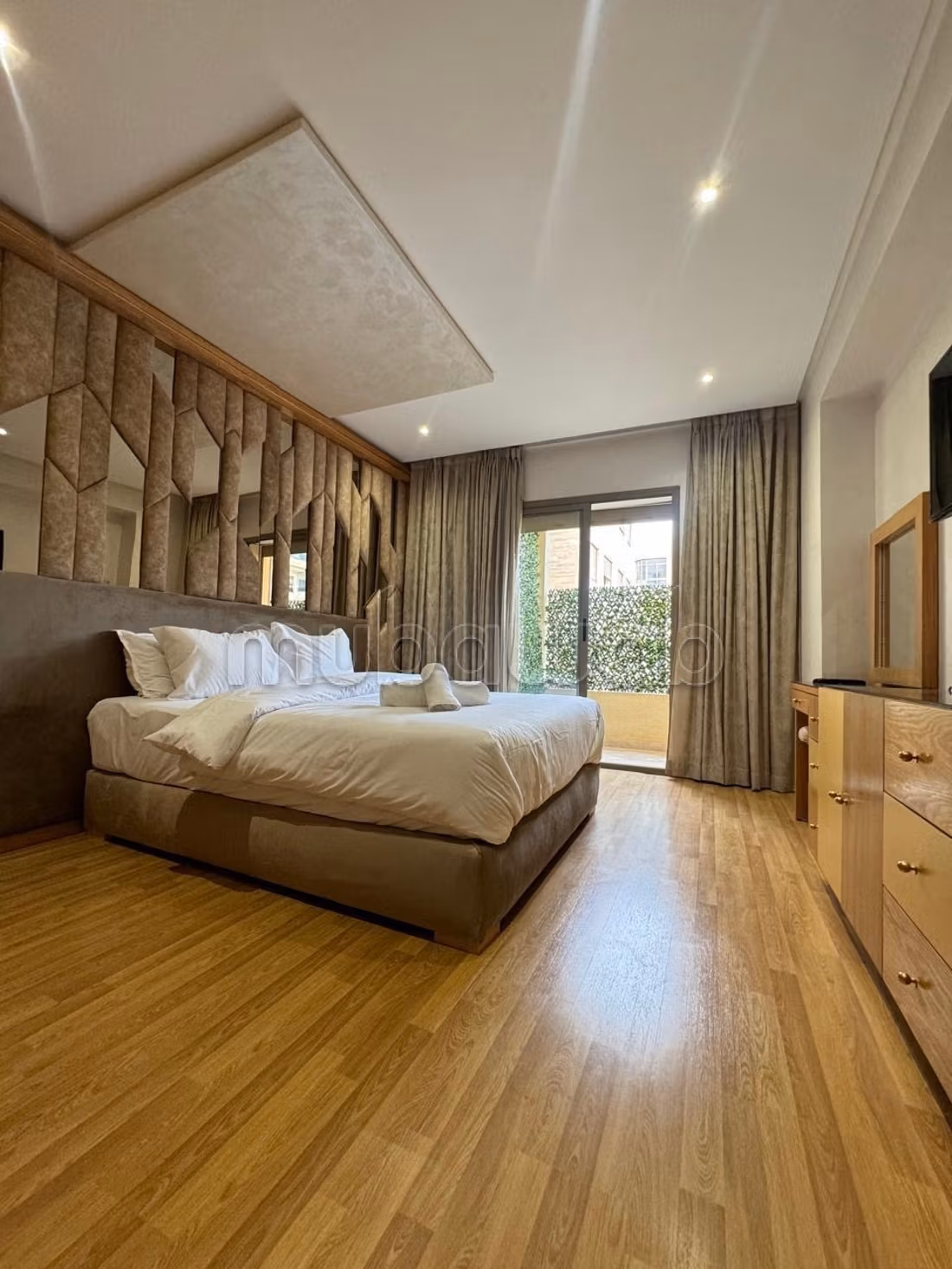 Appartement 120 m² à Californie — 19