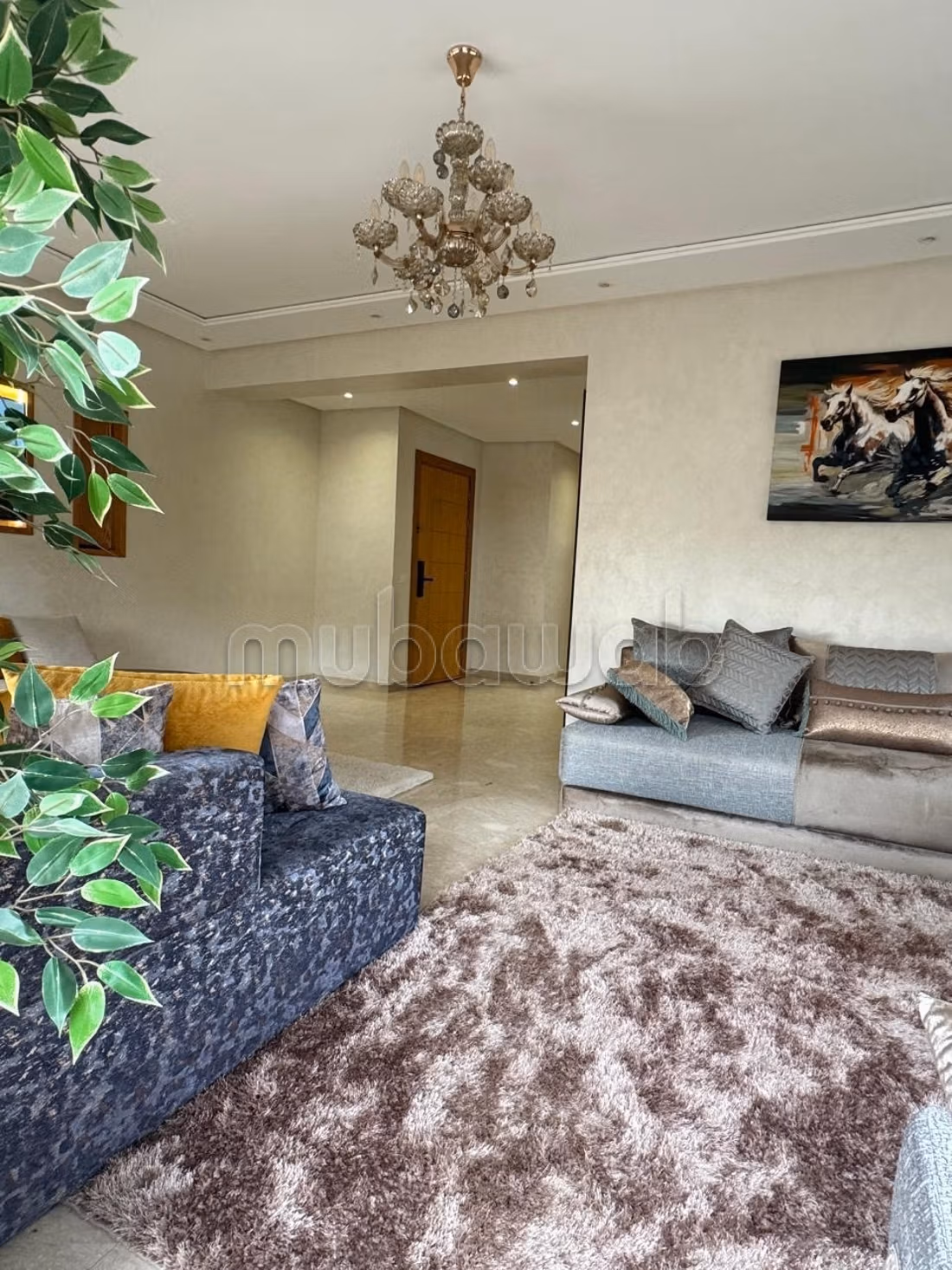 Appartement meublé à louer Californie — 4