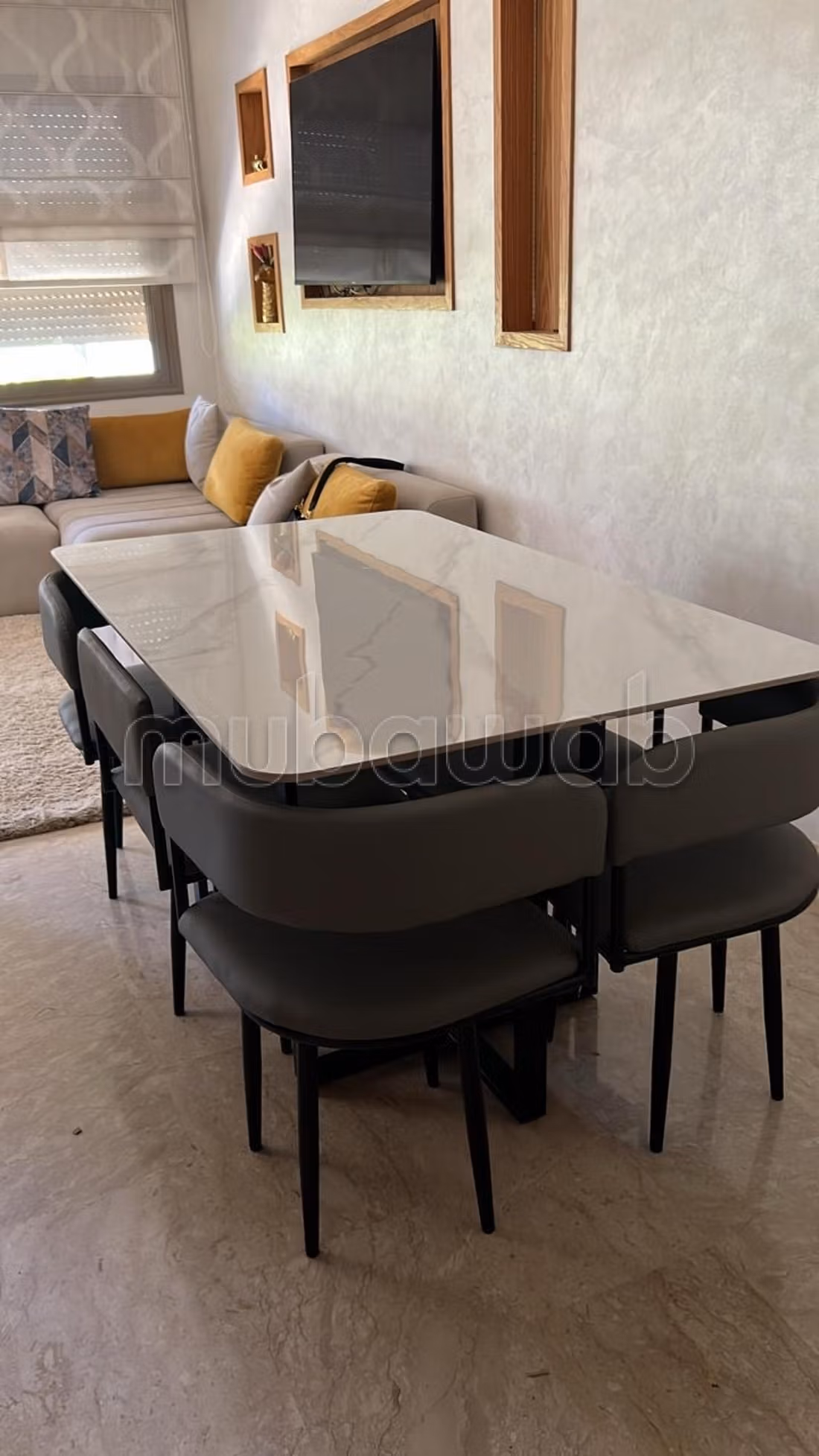 Appartement meublé à louer Californie — 5