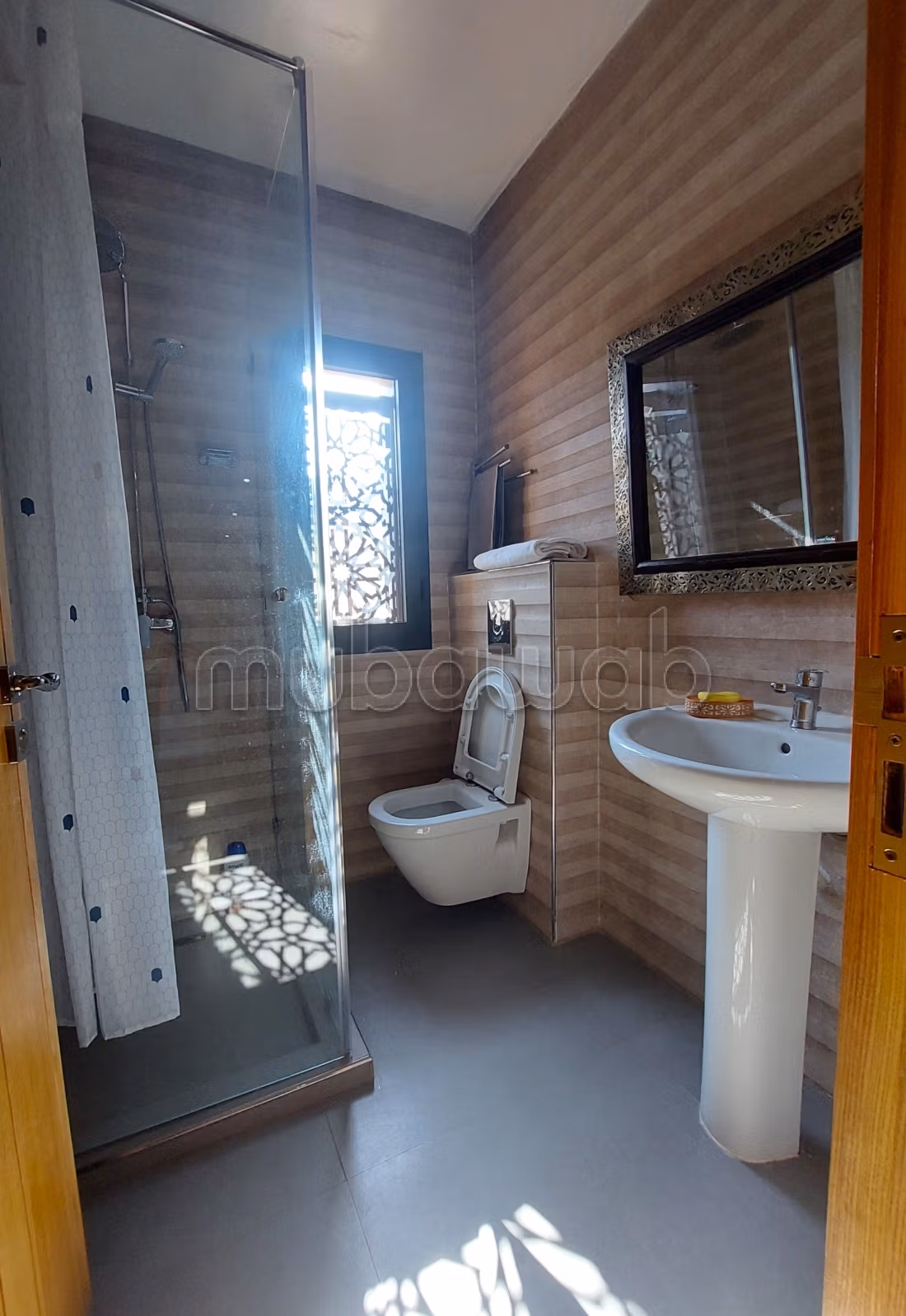 For sale - superb modern villa on Ourika road Km 9