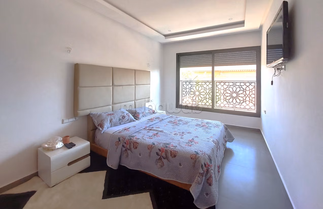 For sale - superb modern villa on Ourika road Km 9