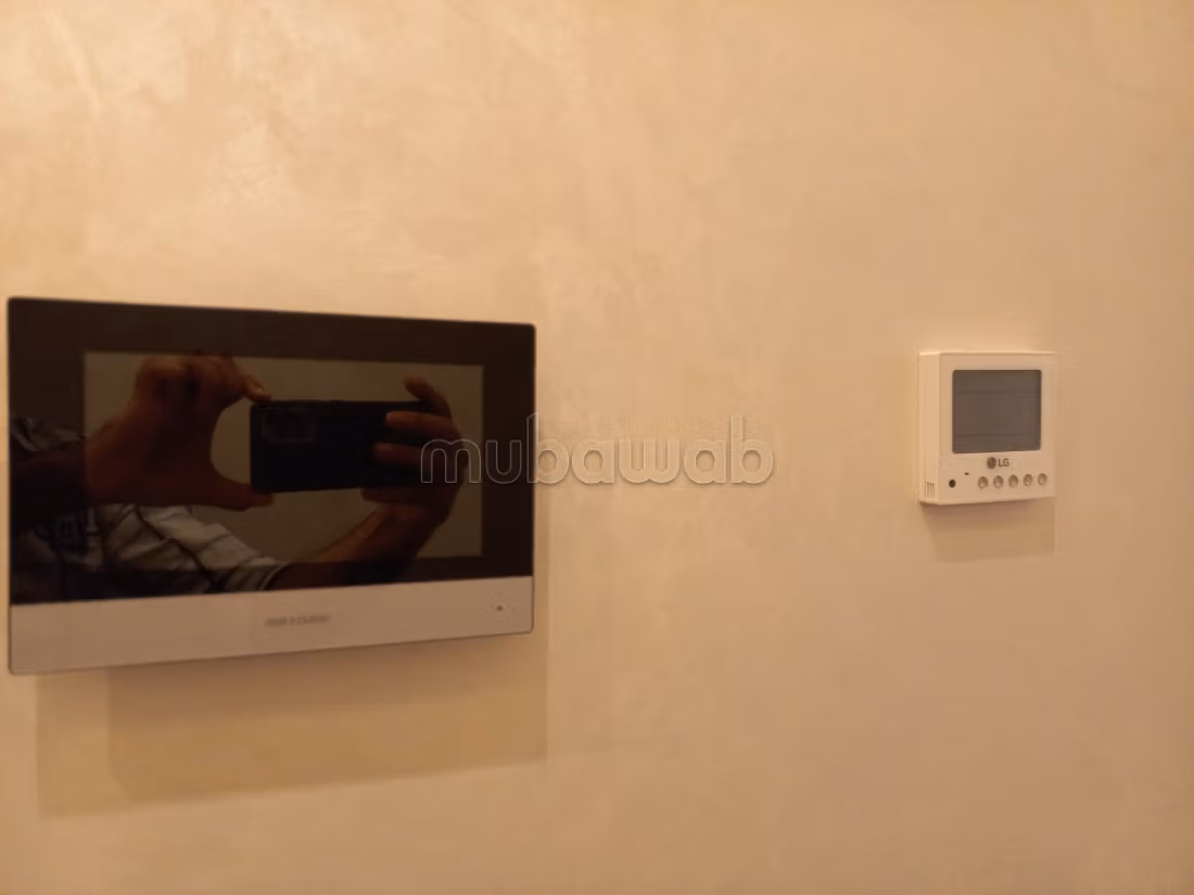 Le Quartier Al Chraf 
استوديو للكراء اليومي حي الشرف