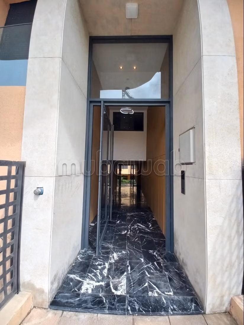 Le Quartier Al Chraf 
استوديو للكراء اليومي حي الشرف