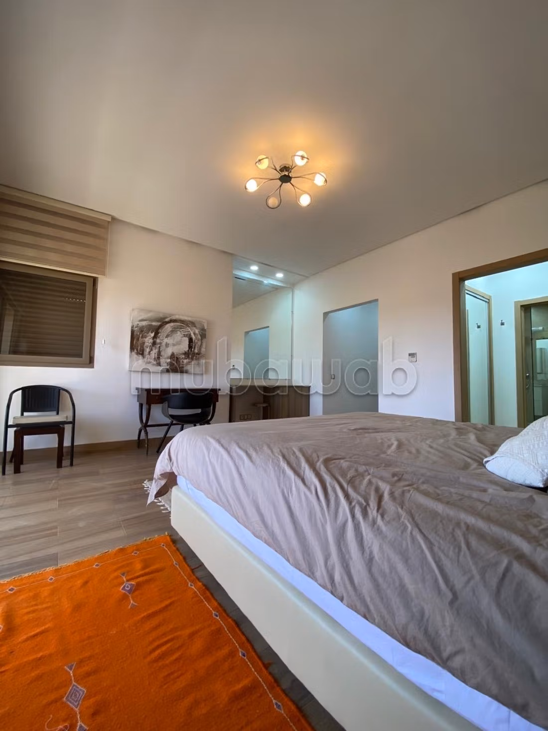 Villa à louer meublé Marrakech 
Prestigia argan