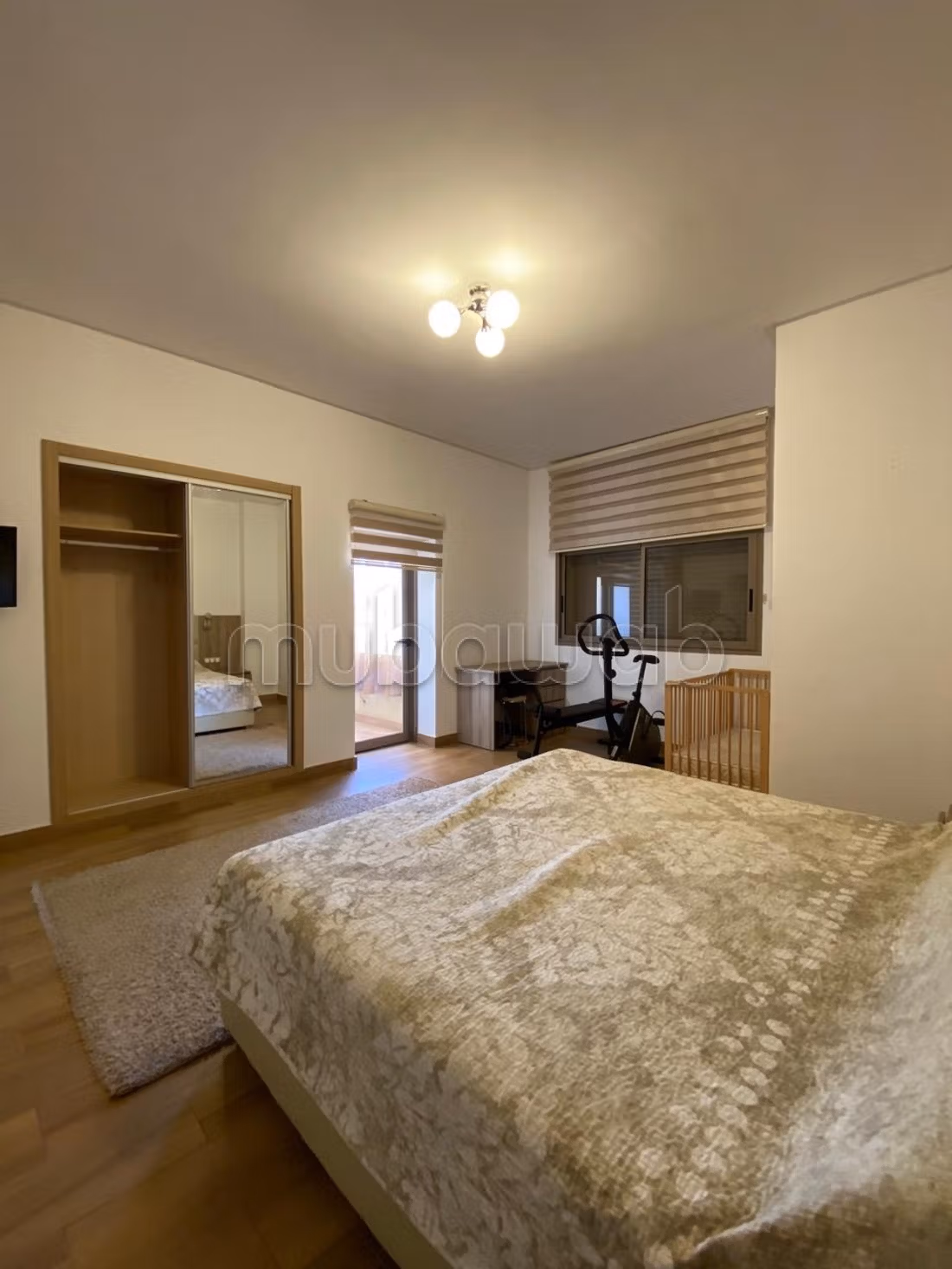 Villa à louer meublé Marrakech 
Prestigia argan