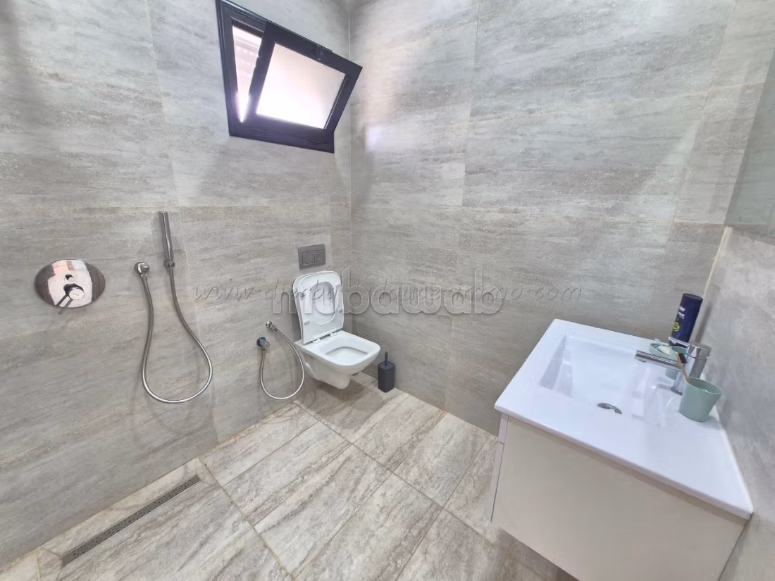 Affitto vacanza bella casa S3 a Midoun