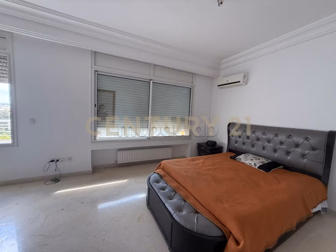 À vendre un appartement S2 Nabeul