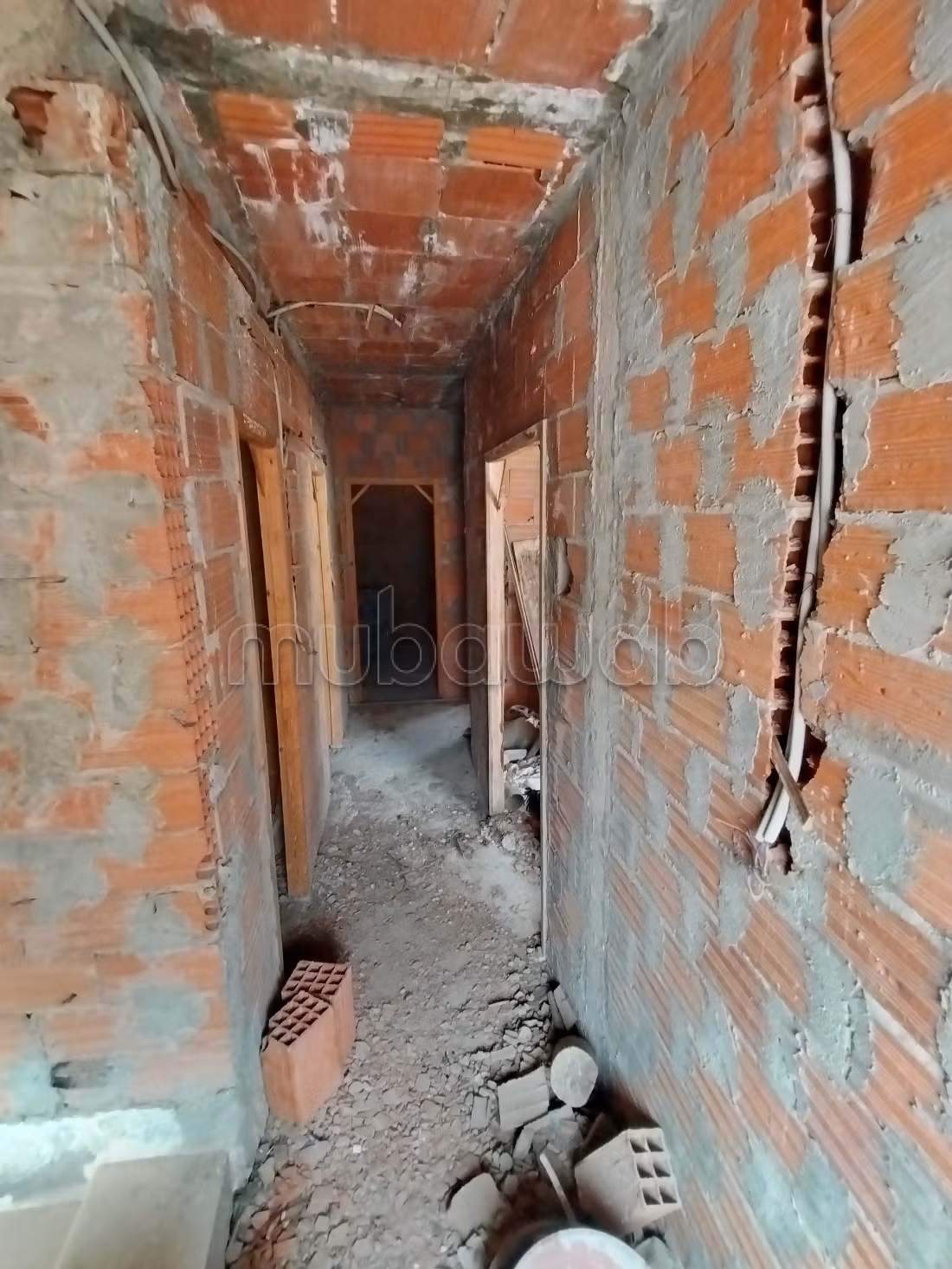 Maison a vendre Cité 25 Juillet 
Sidi Hsine 
Tunis