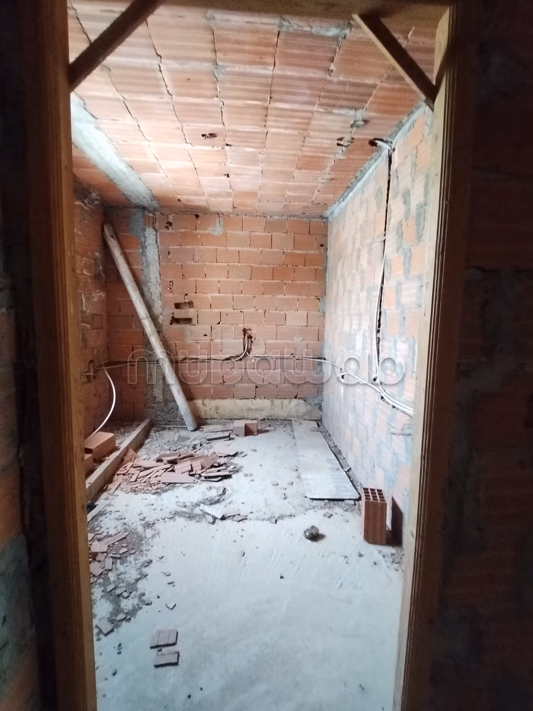 Maison a vendre Cité 25 Juillet 
Sidi Hsine 
Tunis
