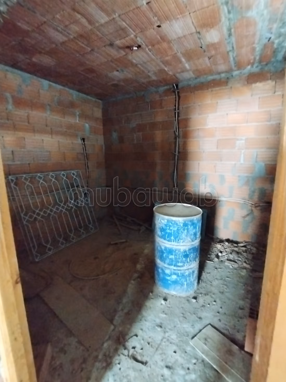 Maison a vendre Cité 25 Juillet 
Sidi Hsine 
Tunis
