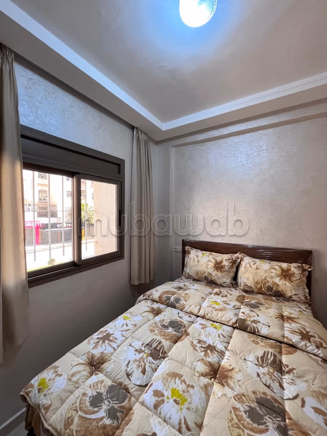 Joli appartement neuf meublé jamais habité, Agadir