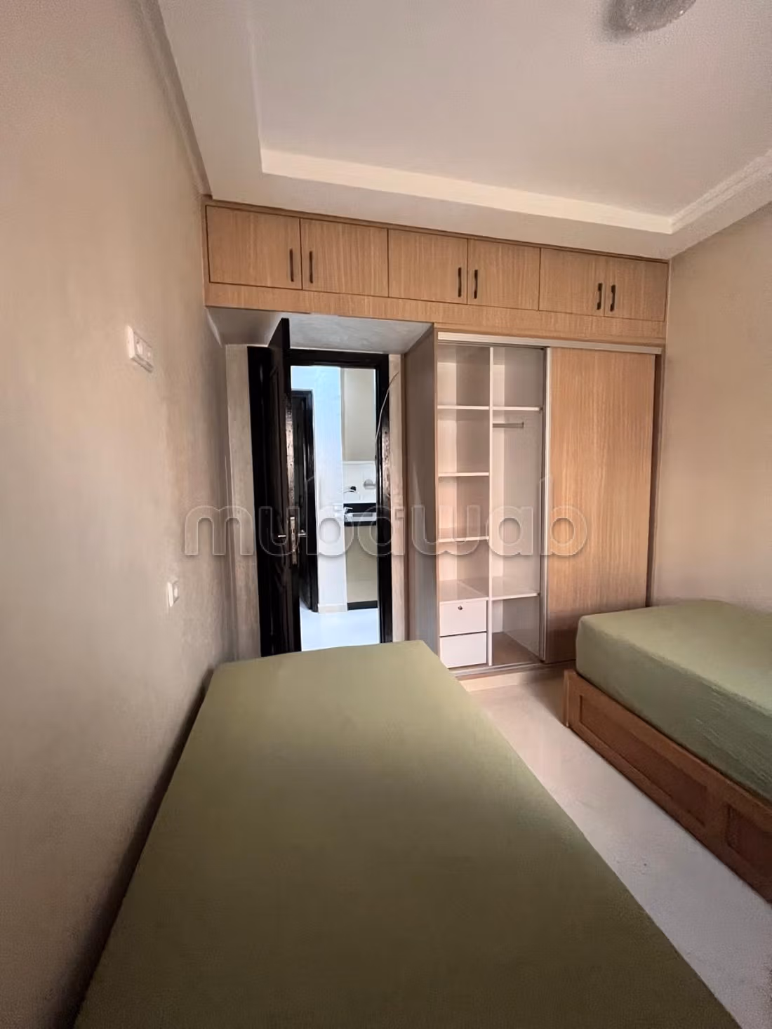 Joli appartement neuf meublé jamais habité, Agadir
